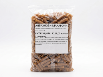 Алеронови макарони 