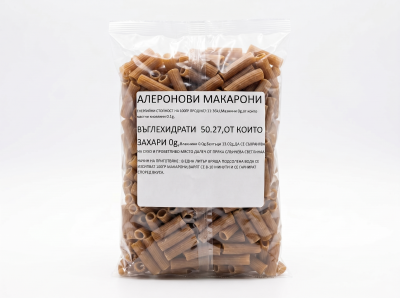Алеронови макарони 